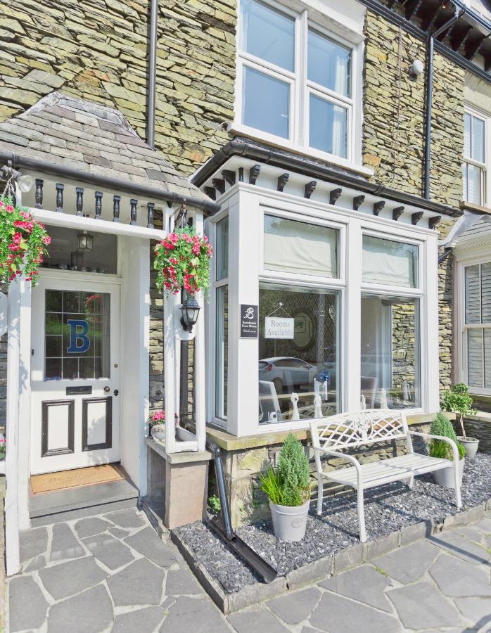 Broadlands Windermere (Adults Only) Exterior photo